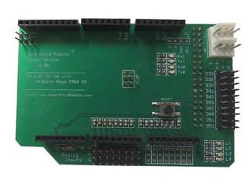 ROHS Electronic Prototyping PCB Boards 1.6mm ( 63 mil ) Thickness 800 * 508mm