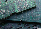 PCB สองชั้น จากประเทศจีน