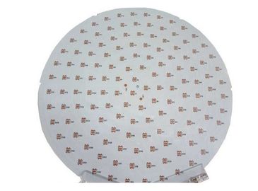 1 - 3oz Copper mcpcb led pcb single side pcb OSP / Immersion gold