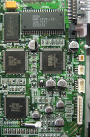 Double Sided Quick Turn PCB Electronic Board Assembly Accept TSOP TSSOP