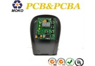 HASL PCB Board Assembly